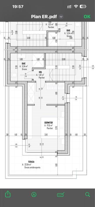 Vand Duplex  / casa cuplata zona strazii Maciesului