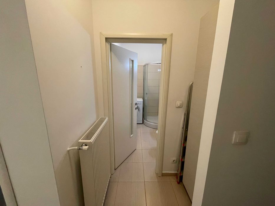Apartament 2 camere  57 mp - Bucurestii Noi - langa Parcul Izbiceni
