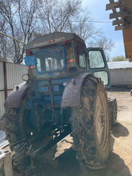 Продам трактор т 40