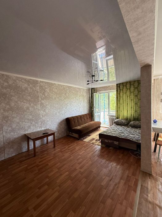 Сдается однушка день. .