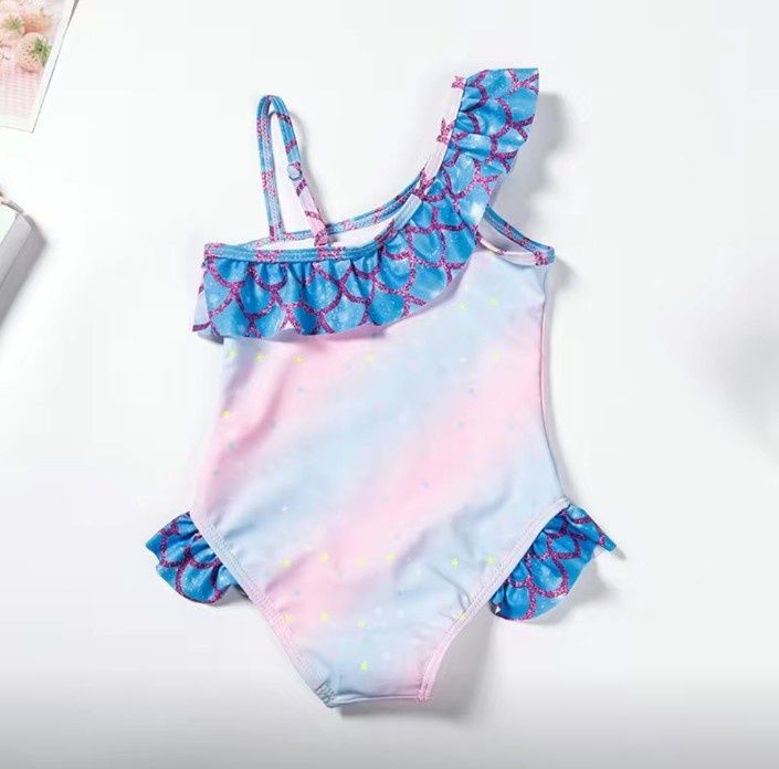 Купальник детский новый