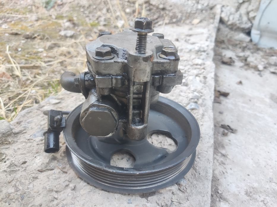 Гур насос галант