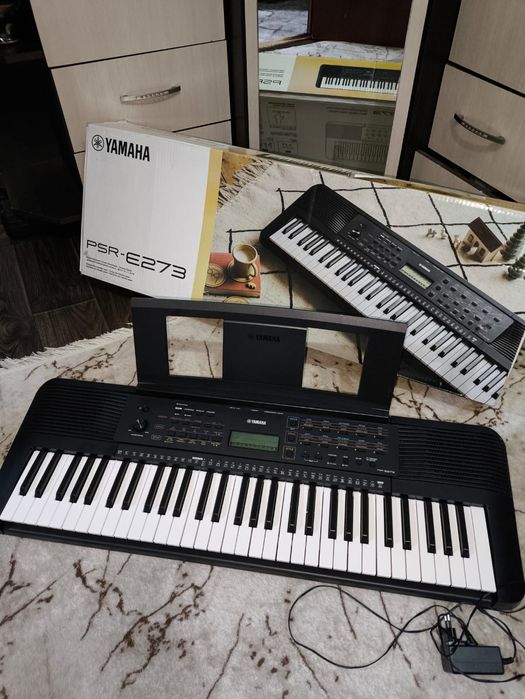 Синтезатор Yamaha