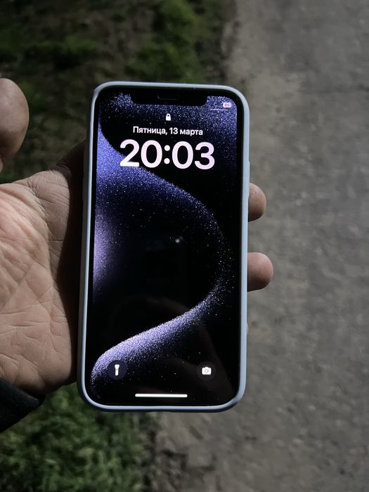 iphone x 64tali holat ideal