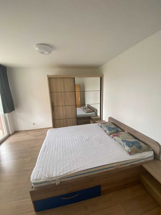 Дава се под наем Двустаен апартамент в София, Студентски град - 60 кв.м за 450 € - Снимка #3