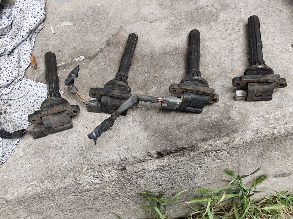 Бобини за daihatsu terios от 97 до 2000 година