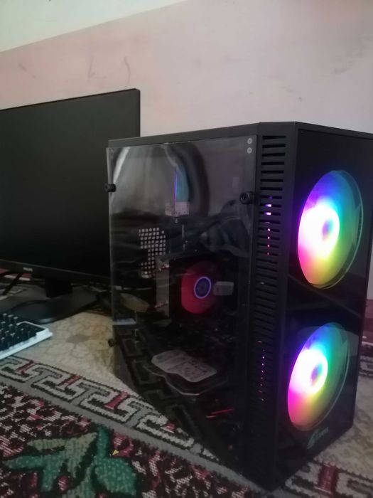 Kamputer Windows 11 pro