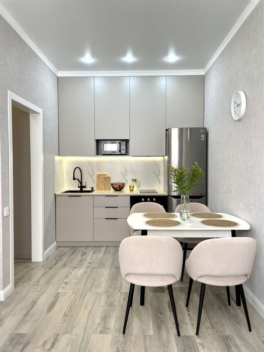 Сдам в аренду евродвушку посуточно