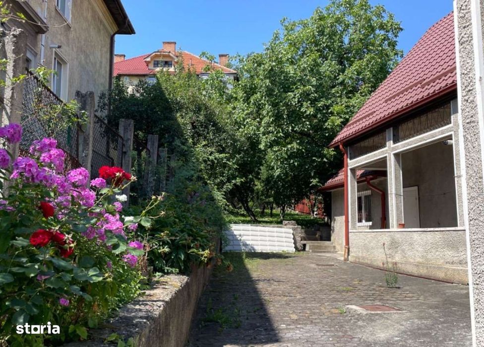 Casa în zona centrală Brașov