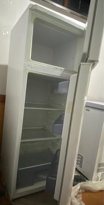 Холодильник Beko