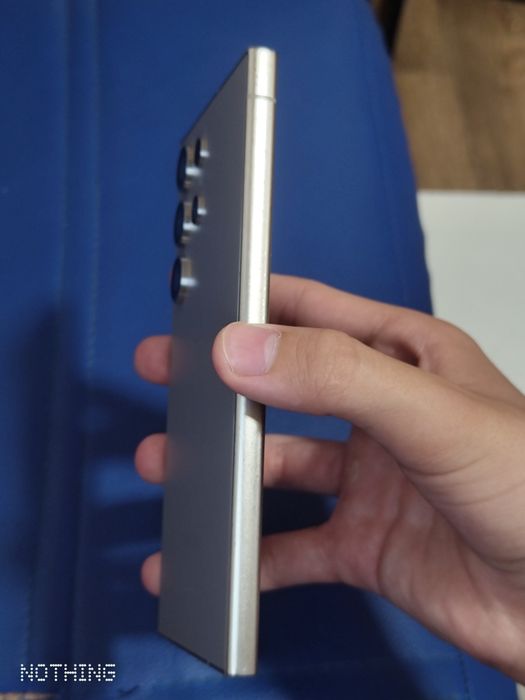 Galaxy S24 Ultra