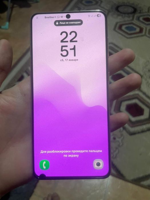 Обмен Samsung S21 5G