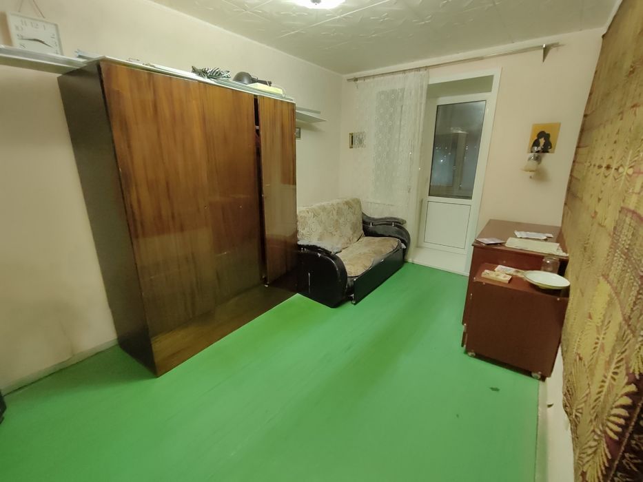 Продается 2-комн (5-12, 9 эт)