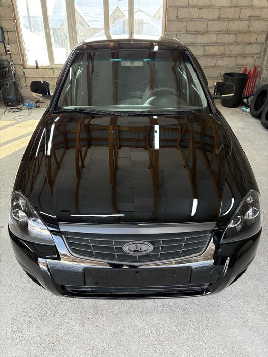 Продам лада приора в идеальном состоянии