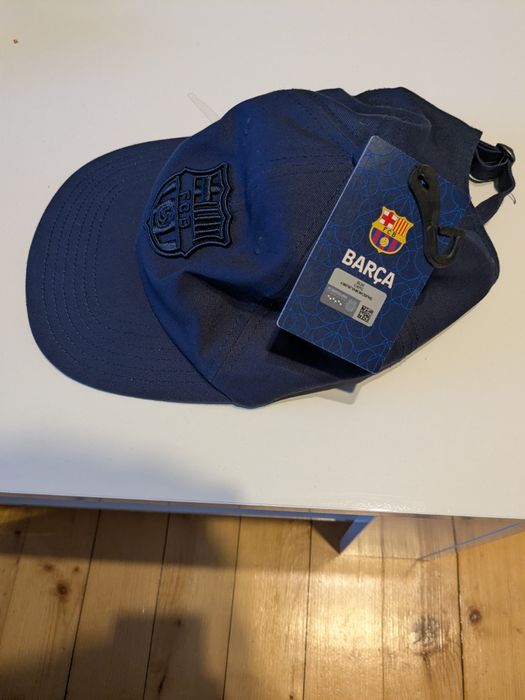 Шапка на Барселона Barcelona