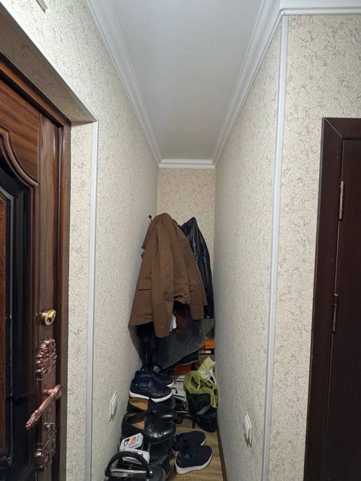 Квартира сотилади