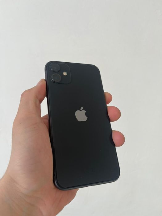 iPhone 11 128gb аифон 11 айфон 11