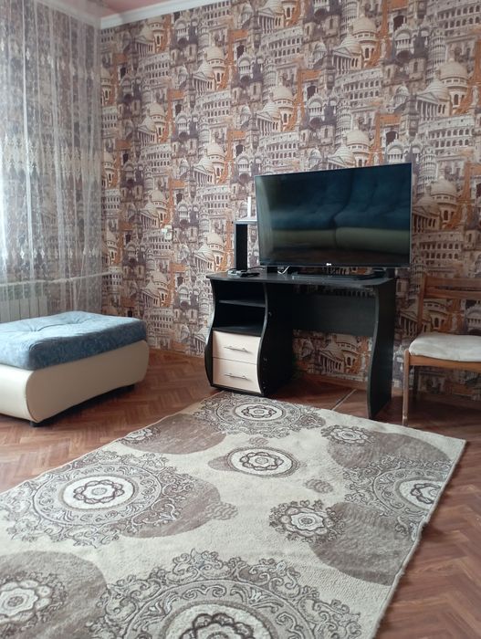 Продаётся двухкомнатная квартира