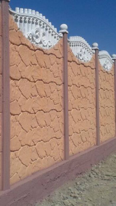 Еврозаборы Еврозабор