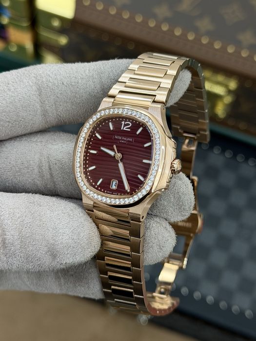 Patek Philippe Lady