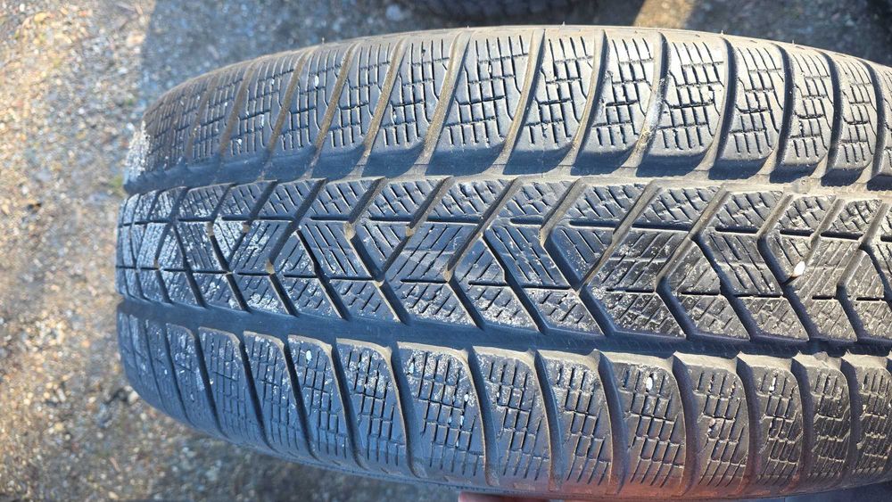 18 цола джанти 5х112 Мерцедес Ауди фолксваген Mercedes-GLC 235 60 18