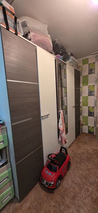 Продам шкаф 5 дверный