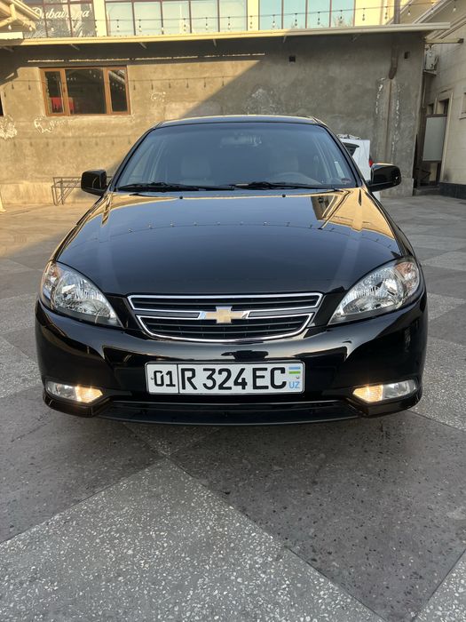 Gentra 2023 full abz lyuk bor