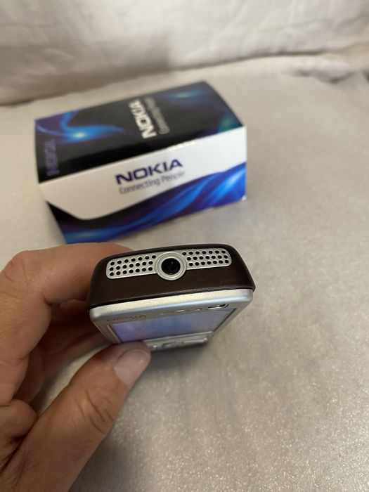 Nokia n73 ca nou