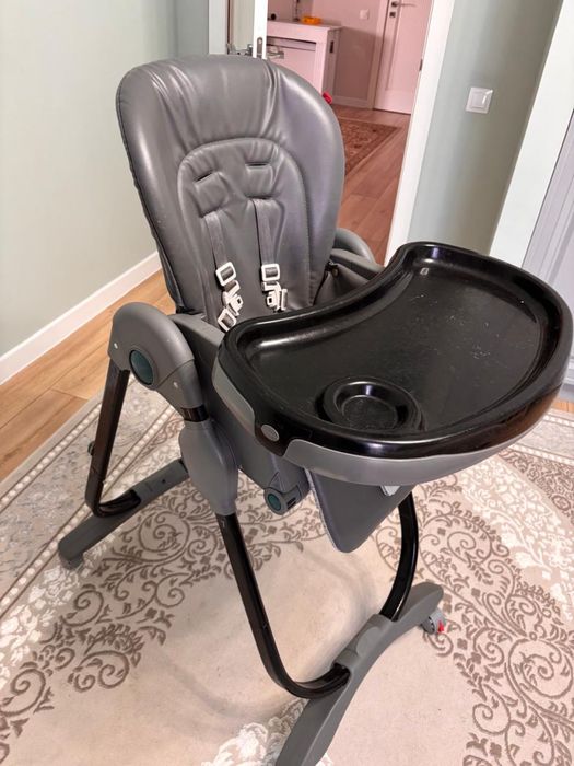 Стульчик доя кормления