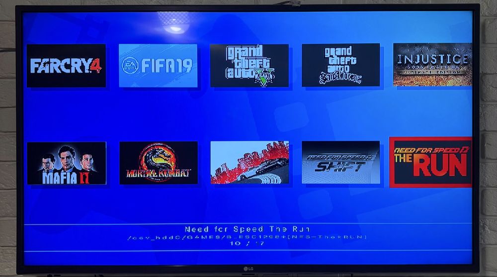 Sony Playstation 3 superslim