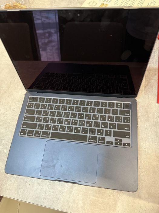 macbook 13 2025. атырау