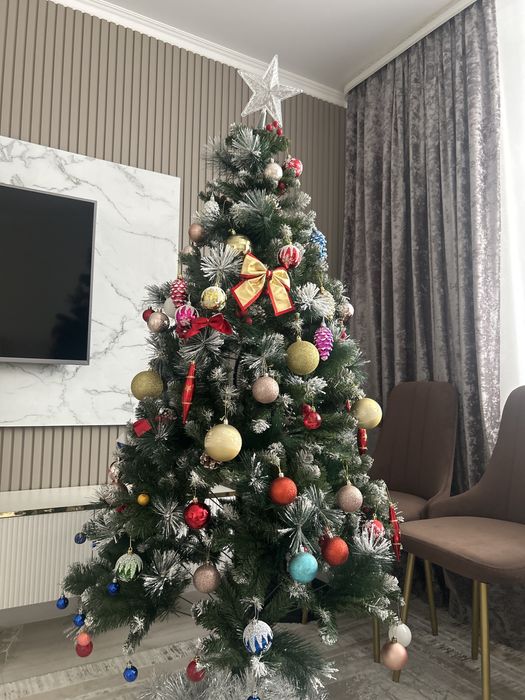 Продается НОВАЯ ЁЛКА