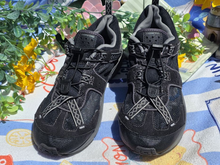 Lands end спортни дишащи обувки N40