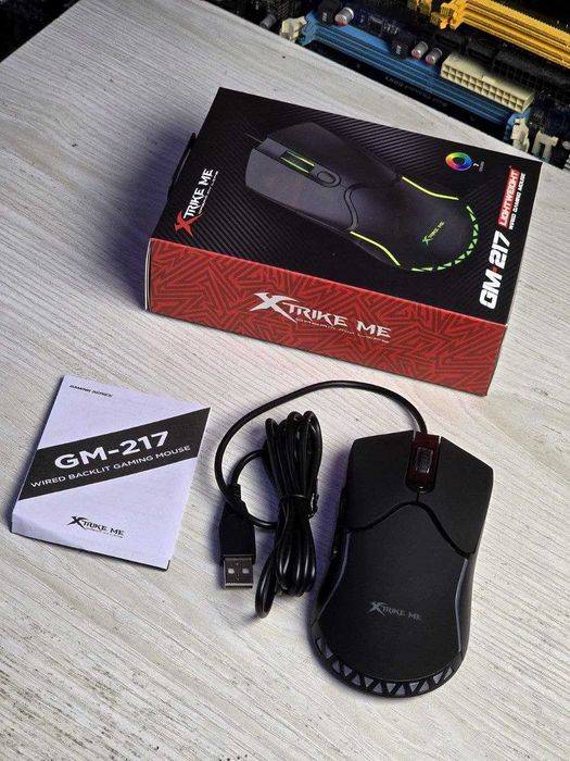 Full Kuchli Kompyuter Komplekt | PC komplekt