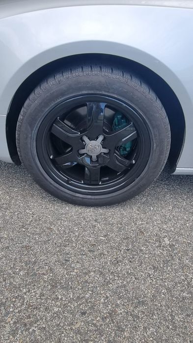 Jante originale audi a 5 r17