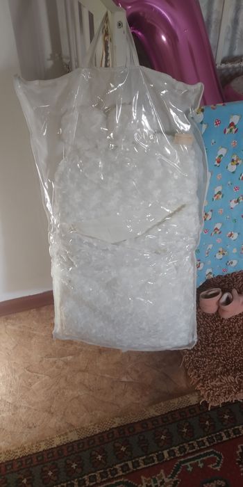 Конверт для новорожденных