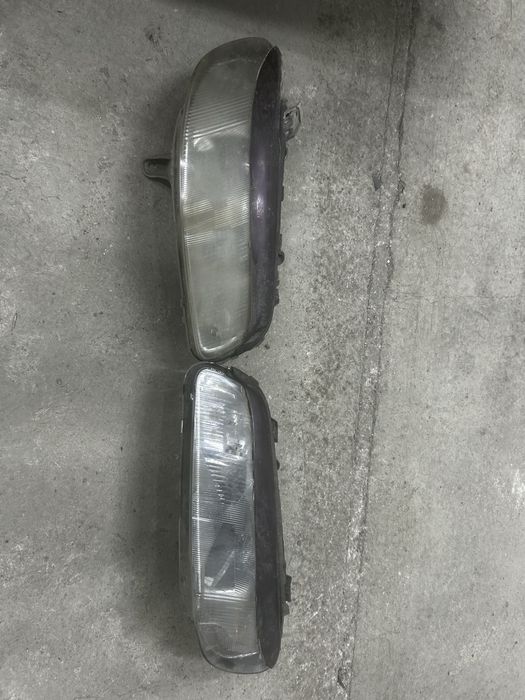 Продам фары Opel omega B