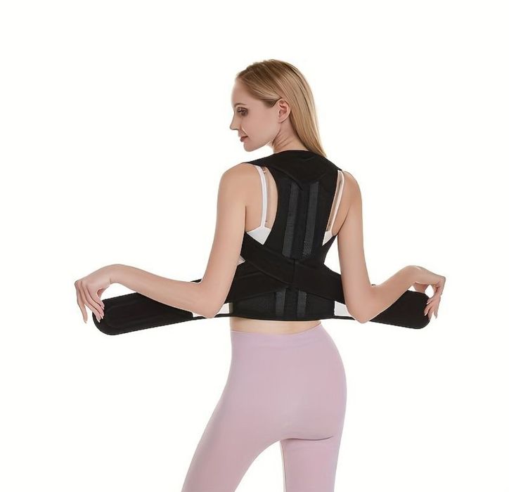 Corector medicinal pentru postura