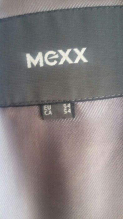 Мъжко  Сако Mexx