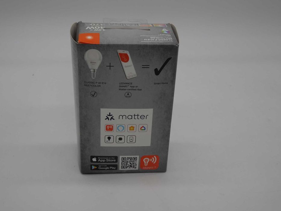 Bec led RGBW inteligent LEDVANCE SMART+