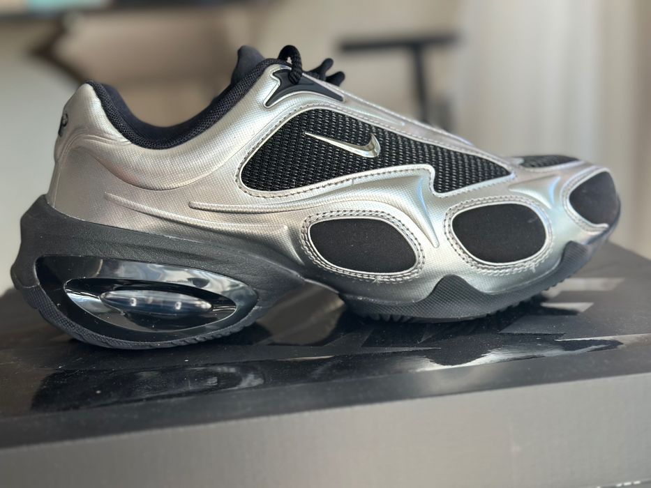 Нови дамски маратонки Nike Air Max Muse – №39