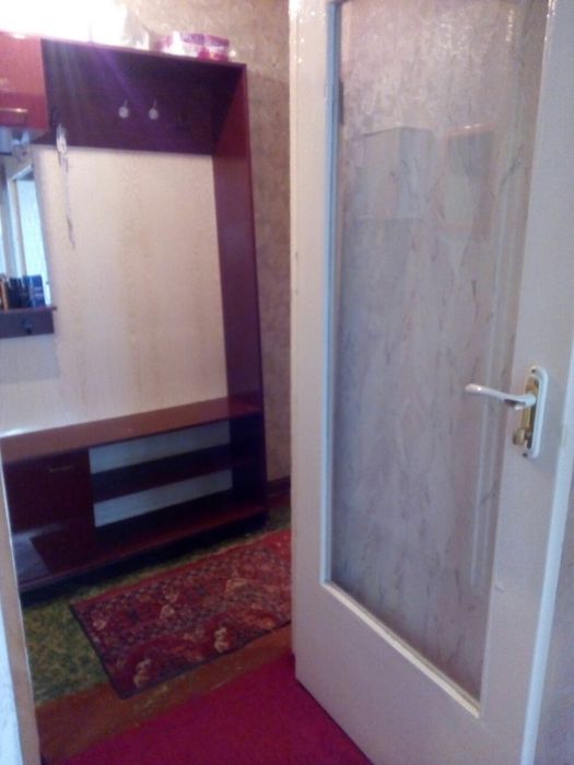 Сдам двухкомнатную квартиру