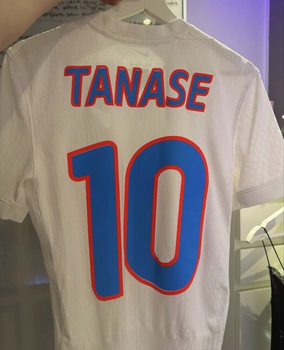 tricou fcsb tanase