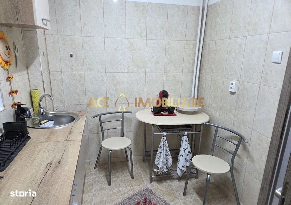 2 Camere de vanzare | Basarabia | Metrou | 0% Comision | La Cheie