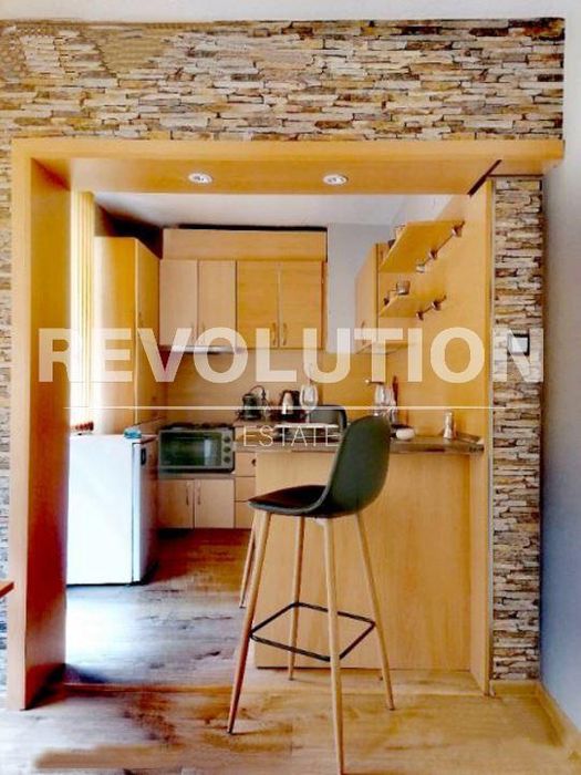 Дава се под наем Едностаен апартамент в Варна, Генералите - 45 кв.м за 425 € - Снимка #1