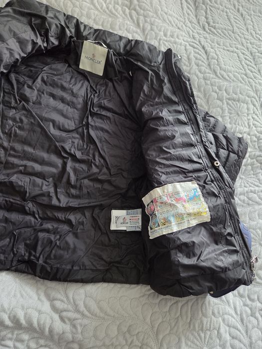 Geaca dama moncler M