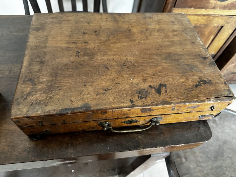 Антикварни стоки