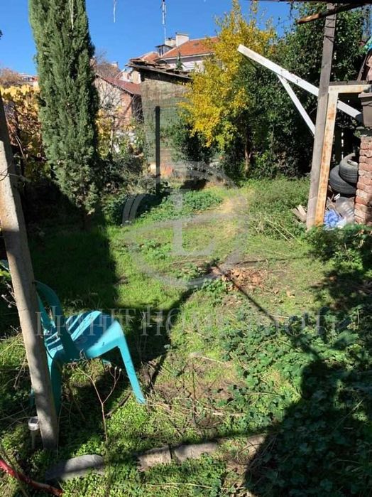 Продава се Къща в Пловдив, Център - 146 кв.м за 1233 €/кв.м - Снимка #10