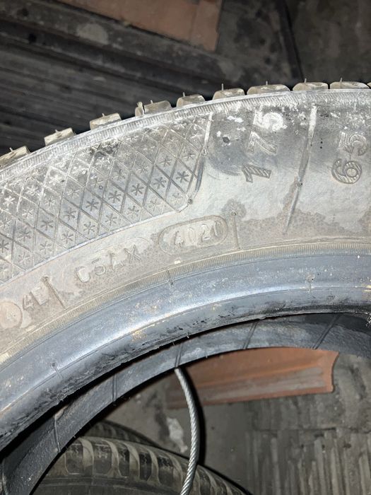 Зимни гуми Kleber 175/65/R15