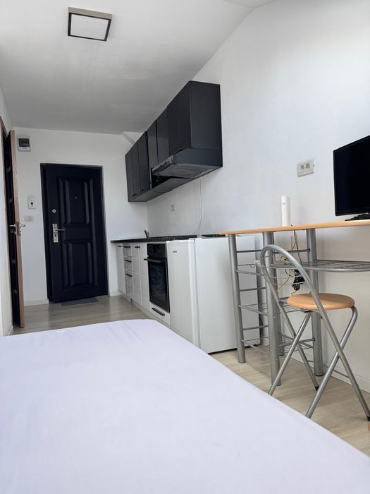 Garsoniera de închiriat zona UTA